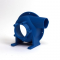 Extrudr  Green-TEC Blue Other 2.85 mm