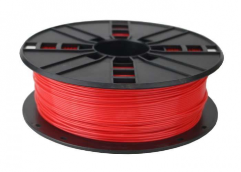 Technology Outlet PLA Red 1.75mm