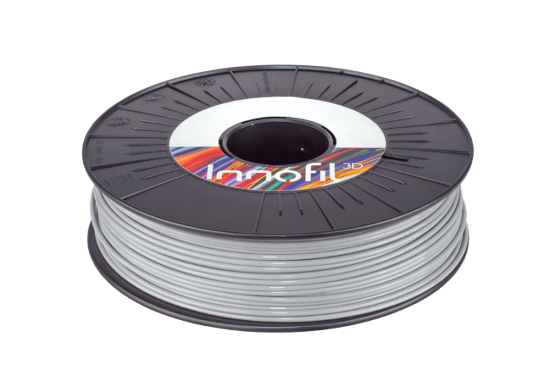 Innofil 3D  Grey PLA 1.75 mm