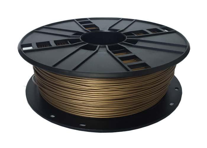 Technology Outlet PLA Gold 1.75mm