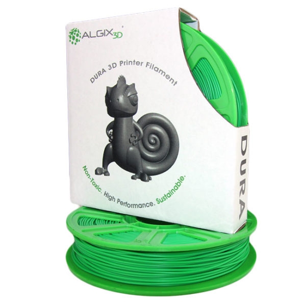 Algix 3D DURA Boreal Green  Other 1.75 mm