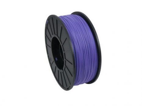 MatterHackers  PRO Series  Purple  ABS 1.75 mm