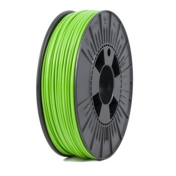 Ice Filaments  Gracious Green ABS 2.85 mm