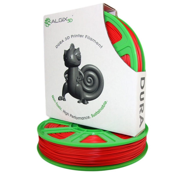 Algix 3D DURA Magma Red  Other 2.85 mm