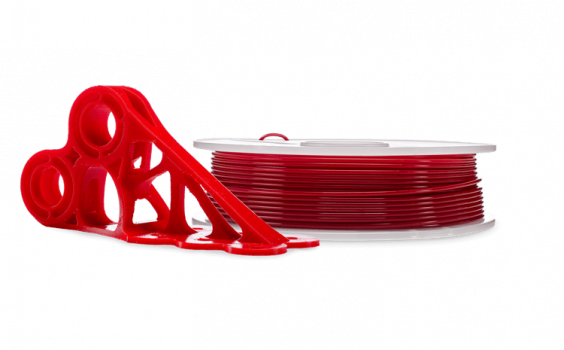 Ultimaker  Red CPE 2.85 mm
