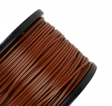 rigid ink Brown ABS 1.75 mm