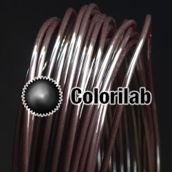 ColoriLAB  coffee brown 4975C ABS 3 mm