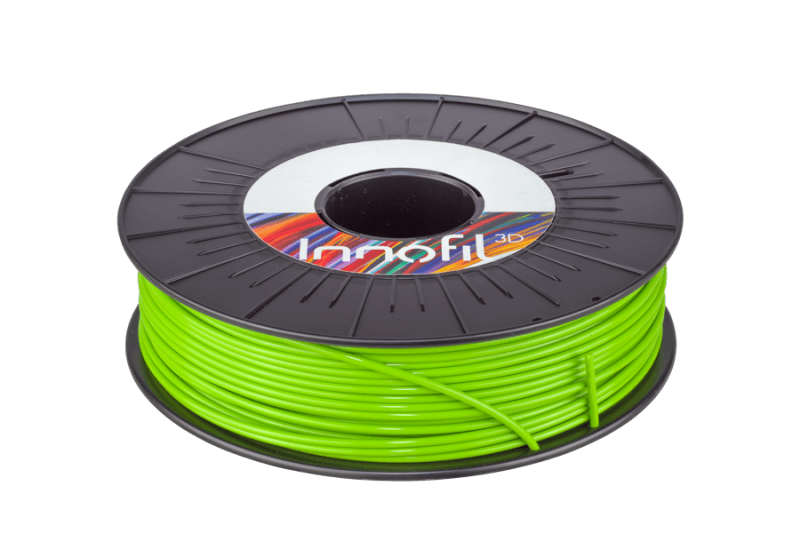 Innofil 3D  Green PLA 2.85 mm