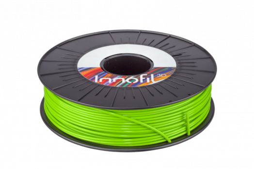Innofil 3D  Green PLA 1.75 mm