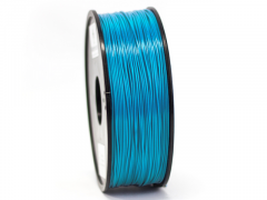 MatterHackers  Light Blue  ABS 1.75 mm