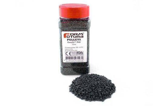 Formfutura EasyFil™  Grey Pellets