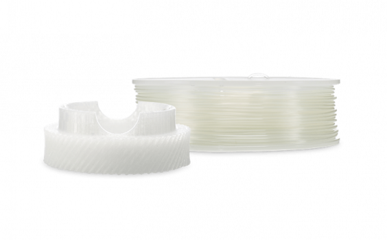 Ultimaker  Transparent Nylon 2.85 mm