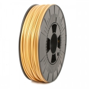 Ice Filaments  Glamorous Gold ABS 2.85 mm