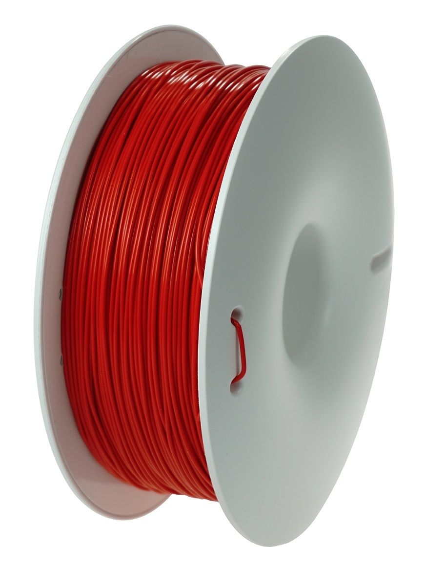 Fiberlogy FIBERFLEX 40D  Red 1.75 mm