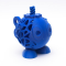 Extrudr HF Blue ABS 2.85 mm