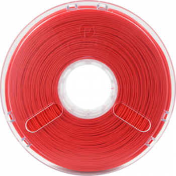 Polymaker PolySmooth  Coral Red PVB 2.85 mm