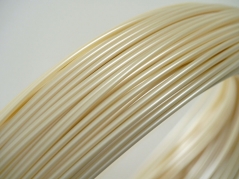 Faberdashery  Pearly White PLA 2.85 mm