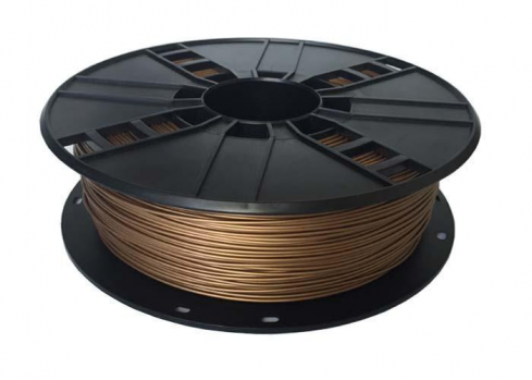 Technology Outlet PLA Brass 1.75mm