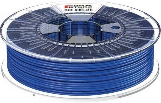 Formfutura HDglass™ Blinded Dark Blue 2.85 mm