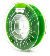 AprintaPro PrintaMent Green Transparent PETG 2.85 mm