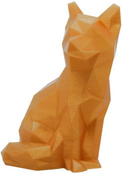 AprintaPro PrintaMent Gold ABS 2.85 mm