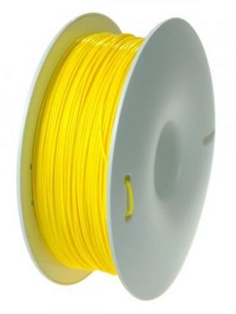 Fiberlogy FIBERFLEX 40D  Yellow 2.85 mm