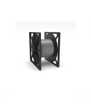 FilaFlex Clear 82A TPE Filament 1.75 mm 3kg