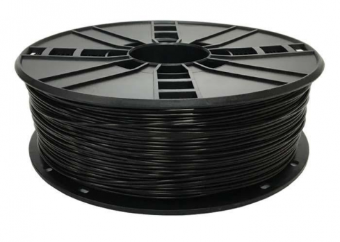 Technology Outlet ASA Black 1.75mm