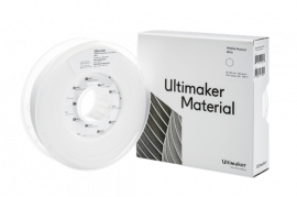 Ultimaker  White CPE+ 2.85 mm