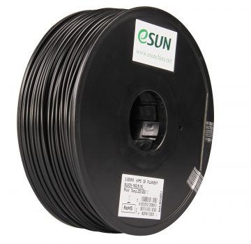 ESUN  BLACK HIPS 3 mm 1kg
