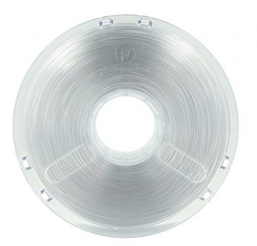Polymaker PC-Plus  Natural Transparent PC 1.75 mm 750g