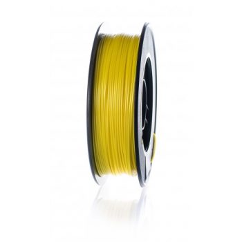 3dk Berlin Metallic Yellow Gold PLA 1.75 mm 800g