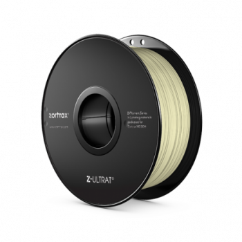 Zortrax Z-ULTRAT PLA Ivory