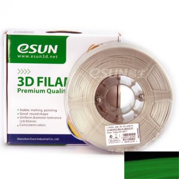 ESUN  GLOW IN DARK ABS 1.75 mm 1kg
