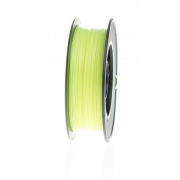 3dk Berlin Crystal Yellow fluorescence PLA 1.75 mm 320g