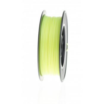 3dk Berlin Crystal Yellow fluorescence PLA 2.85 mm 2kg