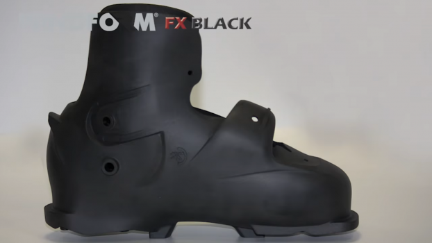Windform FX Black