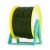 EUMakers  Dark Green PLA 2.85 mm