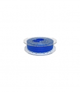 FilaFlex Clear blue 82A TPE Filament 2.85 mm 500g