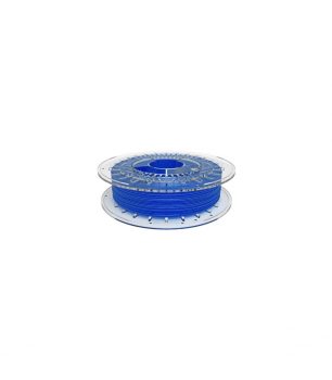 FilaFlex Clear blue 82A TPE Filament 1.75 mm 500g