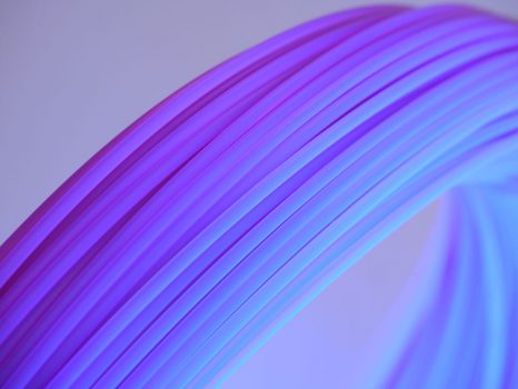 Faberdashery  Aurora PLA 2.85 mm