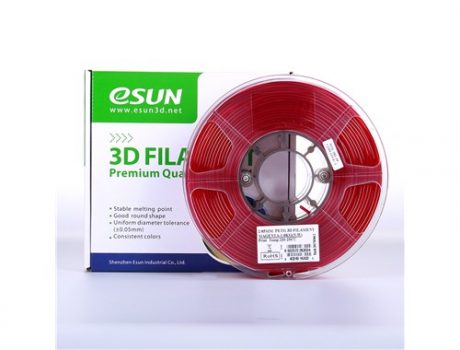 ESUN  Magenta PETG 3 mm