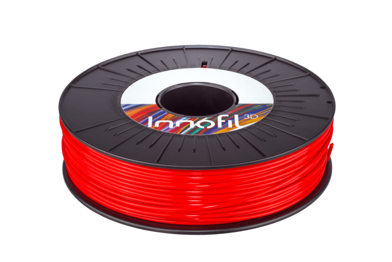 Innofil 3D  Red PLA 2.85 mm