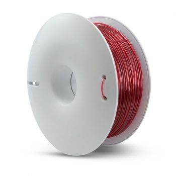Fiberlogy  Burgundy Translucent PET-G 1.75 mm