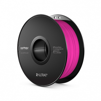 Zortrax Z-ULTRAT PLA neons Pink