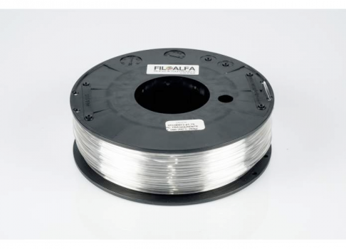 FILOALFA® POLYCARBONATE PC Transparent 1.75mm