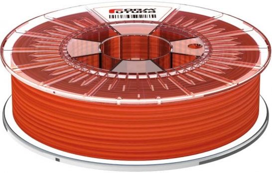 Formfutura EasyFil™  Red 1.75 mm
