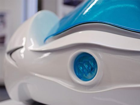 Transparent Resin Color Transparent