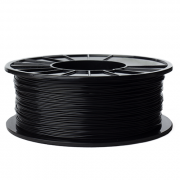 Breathe-3DP PLA++ Black PLA 2.85 mm 1kg