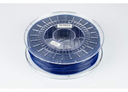 FILOALFA® PETG Night Blue 1.75mm